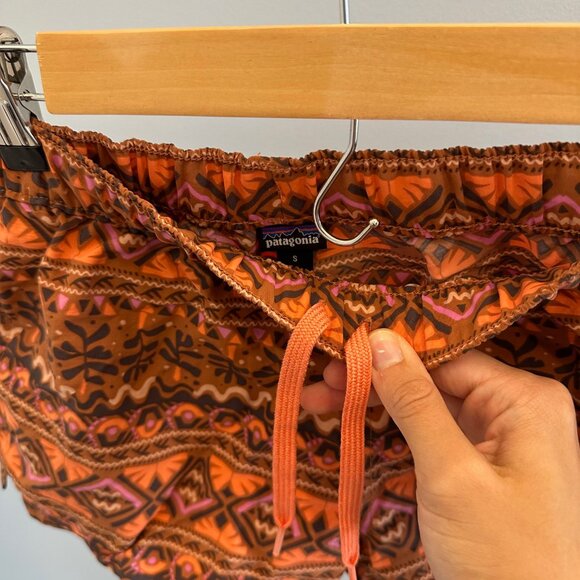 Patagonia shorts - Picture 3 of 3